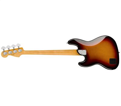 Fender American Ultra Jazz Bass Rosewood Fingerboard Ultraburst2