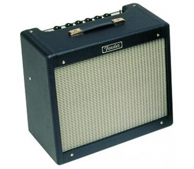 Fender Hot Rod Blues Junior Amp