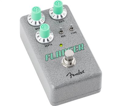 Fender Hammertone Flanger1