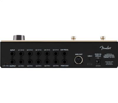 Fender Switchboard Effects Operator2