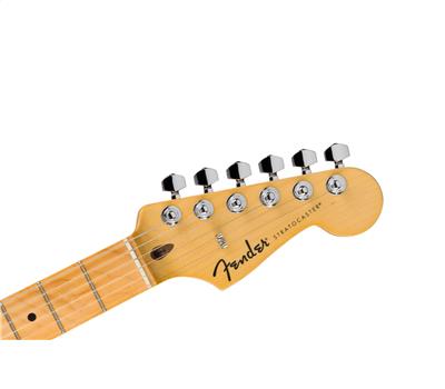 Fender Standard Stratocaster Maple Fingerboard Candy Cola3