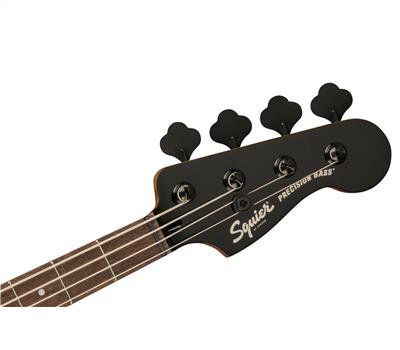 Squier Contemporary Active Precision Bass PH Sunset Metallic4