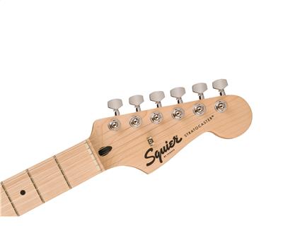 Squier Sonic Stratocaster MN 2-Color Sunburst3