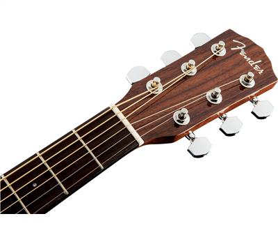 Fender CC-140 SCE Sunburst4