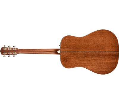 Fender Paramount PD-220 Dreadnought Vintage Sunburst2
