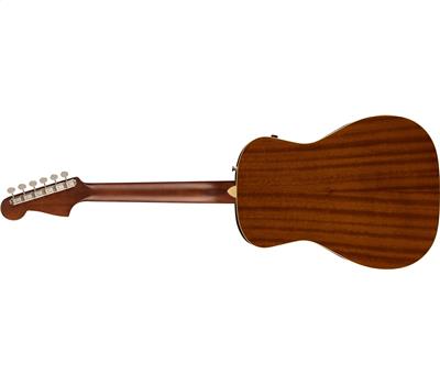 Fender Malibu Player Natural2