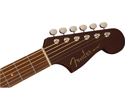 Fender Malibu Player Natural4