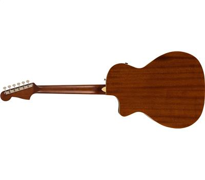 Fender Newporter Player Walnut Fingerboard Natural2