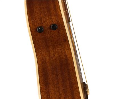 Fender Newporter Player Walnut Fingerboard Natural6