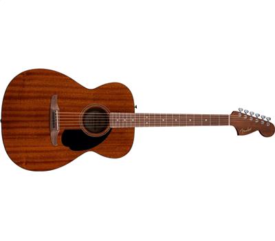 Fender California Standard Monterey™ Natural Sapele1