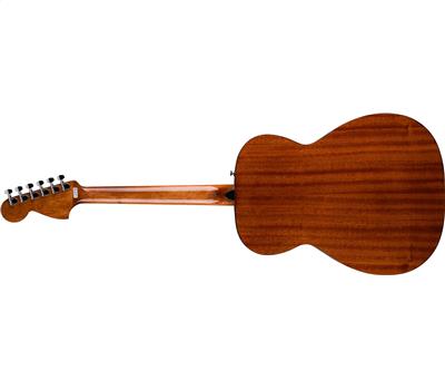 Fender California Standard Monterey™ Natural Sapele2