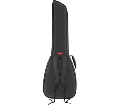 Fender FAB-610 Long Scale Acoustic Bass Bag2