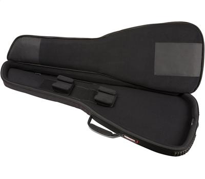 Fender FB-1225 Electric Bass Gig Bag Black3