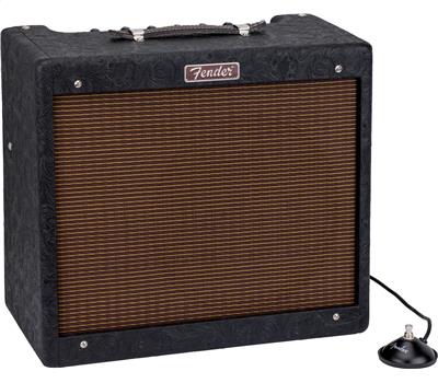 Fender Blues Junior IV 30th Anniversary1