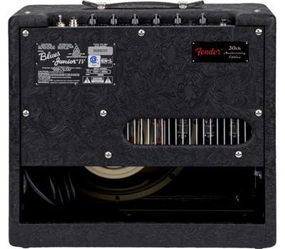 Fender Blues Junior IV 30th Anniversary2