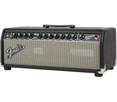 Fender Bassman 800 HD Pro1