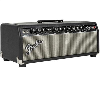 Fender Bassman 800 HD Pro4