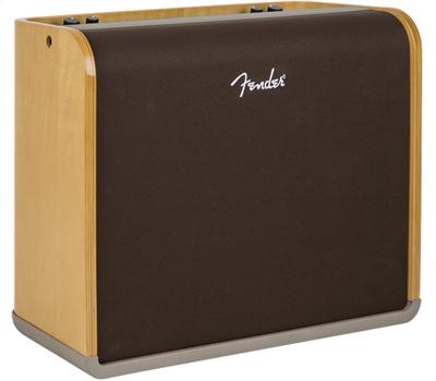 Fender Acoustic Pro1