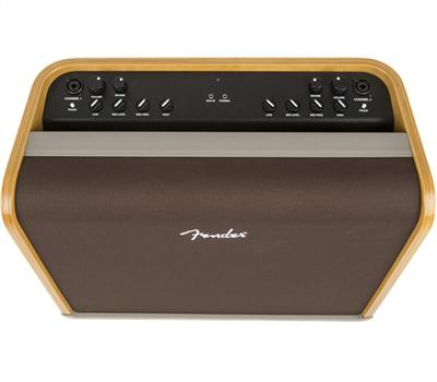 Fender Acoustic Pro2