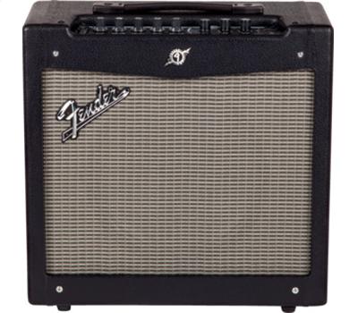 Fender Mustang II V23