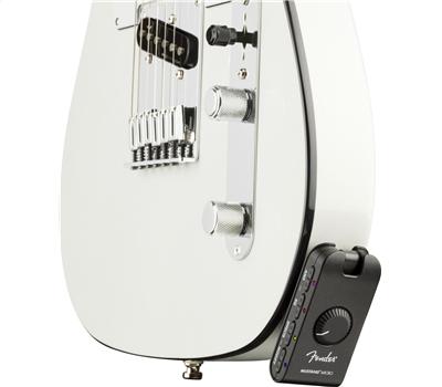 Fender Mustang Micro5