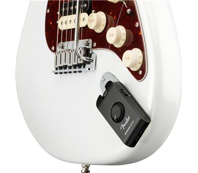 Fender Mustang Micro6