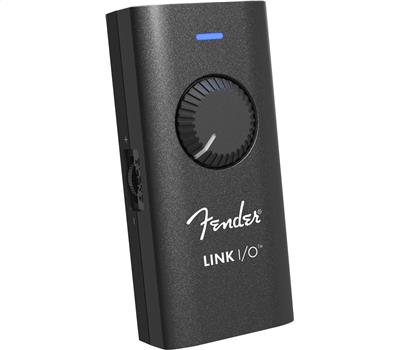 Fender® Link I/O™1
