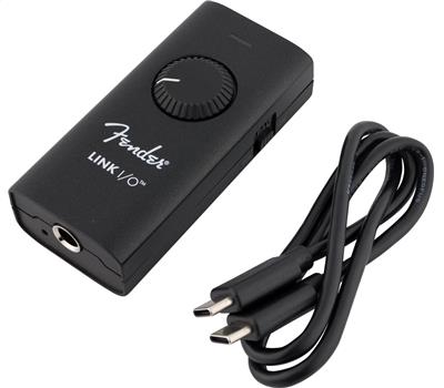 Fender® Link I/O™5