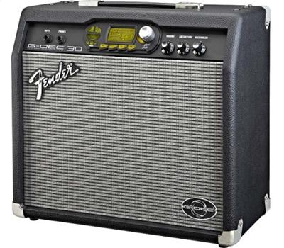 fender g