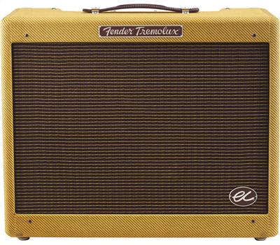 Fender EC Tremolux