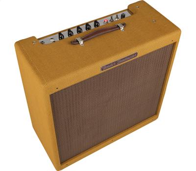 Fender 57 Bandmaster1
