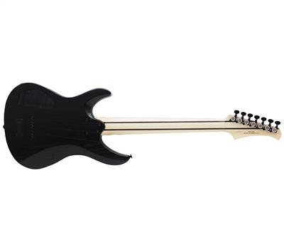 FGN J-Standard Mythic Open Pore Black 7-Saiter2