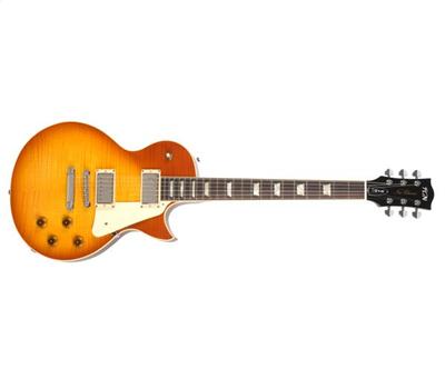 FGN Neo Classic  LS 20 Faded Cherry Burst