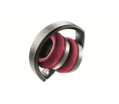 Focal Clear MG Professional Red2