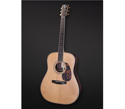 Furch D34 SR Dreadnought mit LR Baggs EAS VTC1