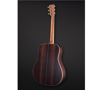 Furch D34 SR Dreadnought mit LR Baggs EAS VTC2