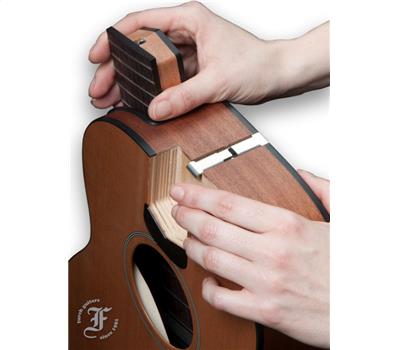 Furch Little Jane LJ10 CM EAS-VTC3