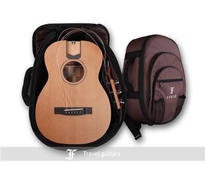 Furch Little Jane LJ10 CM EAS-VTC5