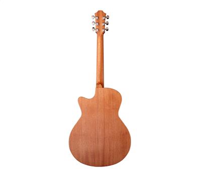 Furch Violet Gc EM Masters Choice mit LR Baggs Stagepro2