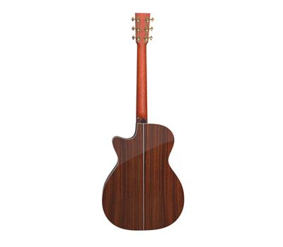 Furch Vintage 2 OMc SR mit LR Baggs EAS VTC2