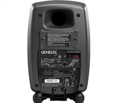 Genelec 8020 DPM2