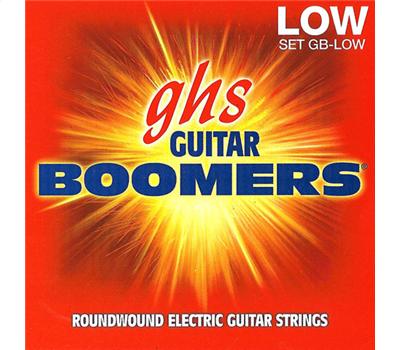 GHS GB-Low Boomers