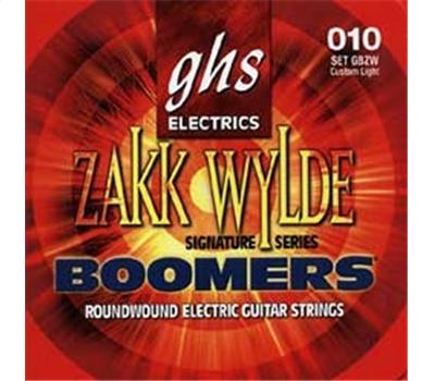 GHS Boomers Zakk Wylde GB