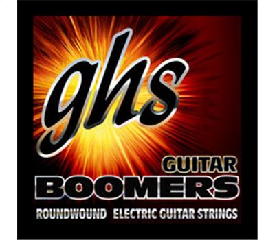 ghs Guitar Boomers