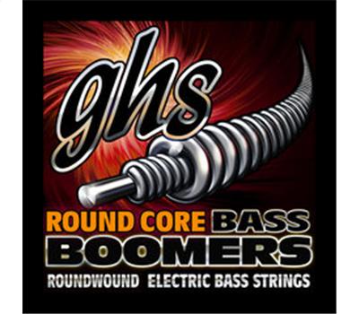 GHS L3045 Bass Boomers 4-String .040-.0951