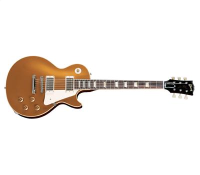 Gibson Les Paul Gold Top 1957 VOS Darkback1