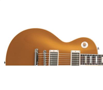 Gibson Les Paul Gold Top 1957 VOS Darkback2