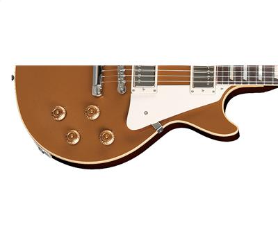 Gibson Les Paul Gold Top 1957 VOS Darkback3