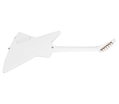 Gibson Explorer Signature Lizzy Hale Alpine White2