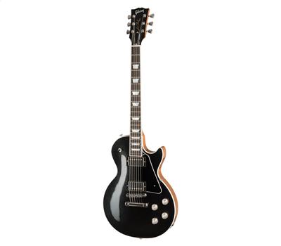 Gibson Les Paul Modern Graphite Top1